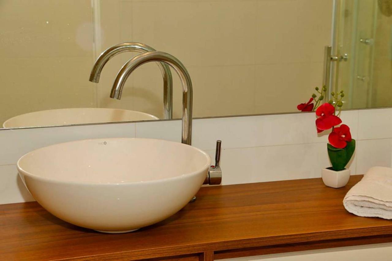 Sea Coast Apartment อาเรนาเลส เดล ซอล ภายนอก รูปภาพ