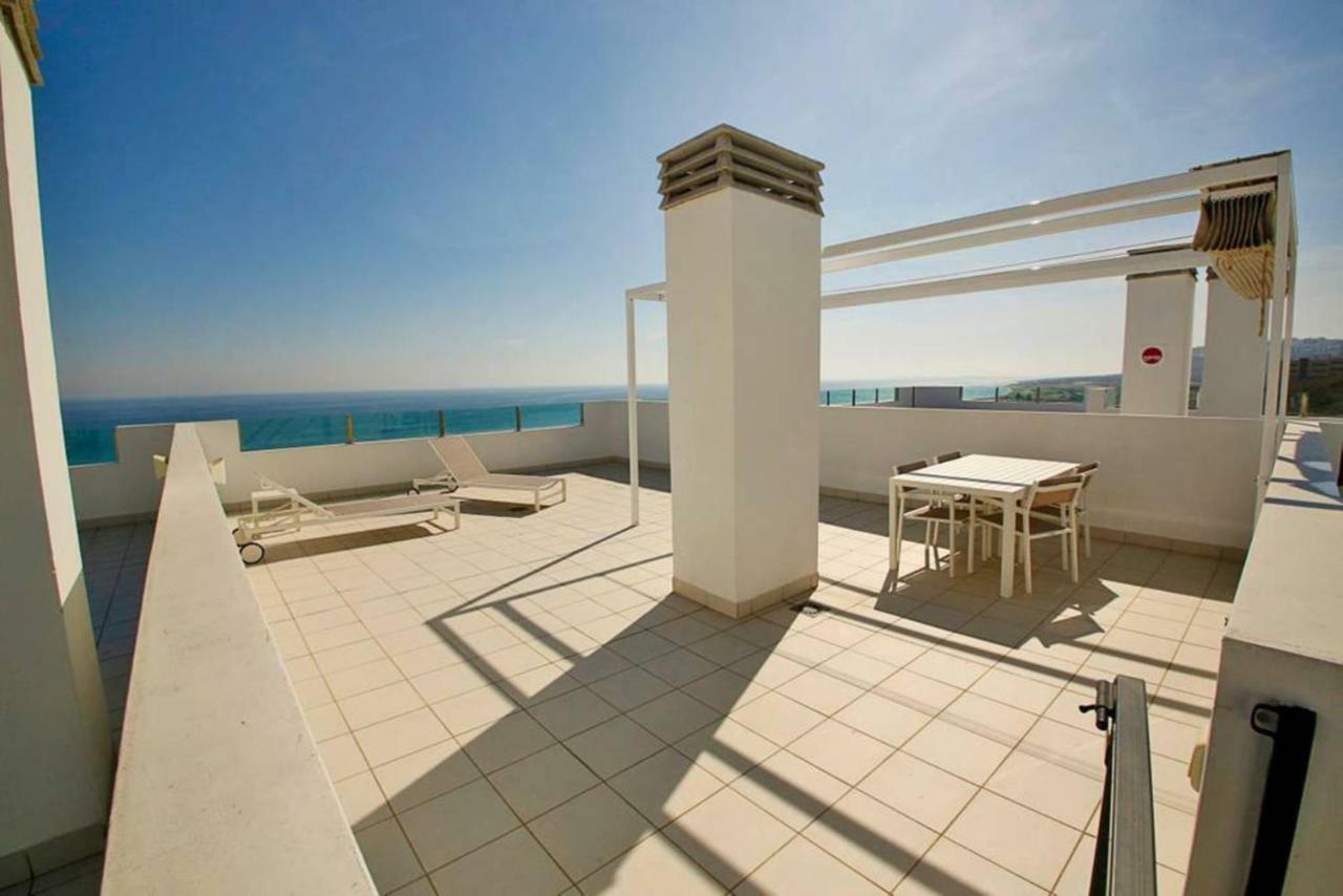 Sea Coast Apartment อาเรนาเลส เดล ซอล ภายนอก รูปภาพ